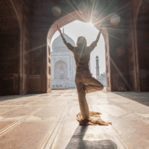 Cure ayurvédiques en Inde