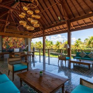 Retraite Yoga & Méditation à Bali (Ubud)