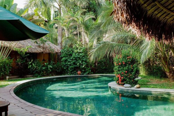Retraite yoga, embodiment, poterie et thérapie artistique, au Vietnam (Hoi An)