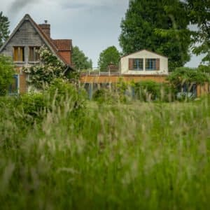 Retraite marche Afghane et pleine conscience en forêt normande