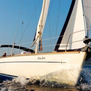 Retraite en croisière Yoga et Voile en Italie à l'Île d'Elbe
