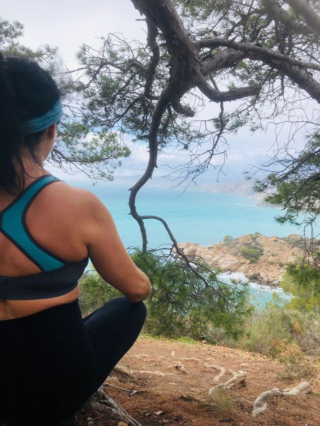 Retraite Yoga en Andalousie