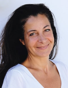 Karin Sitbon