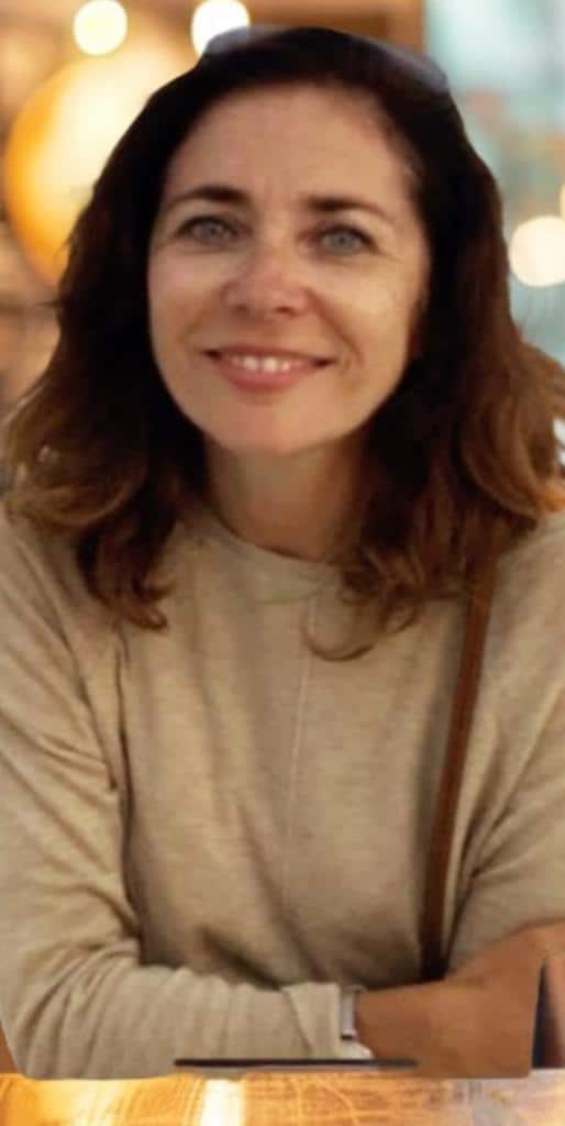 Michèle Bourdet