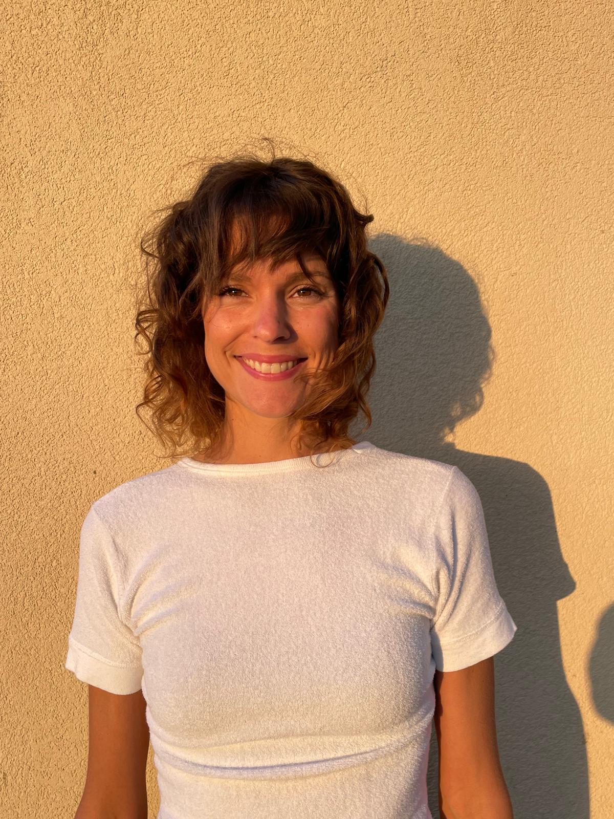 Yoga avec Solène